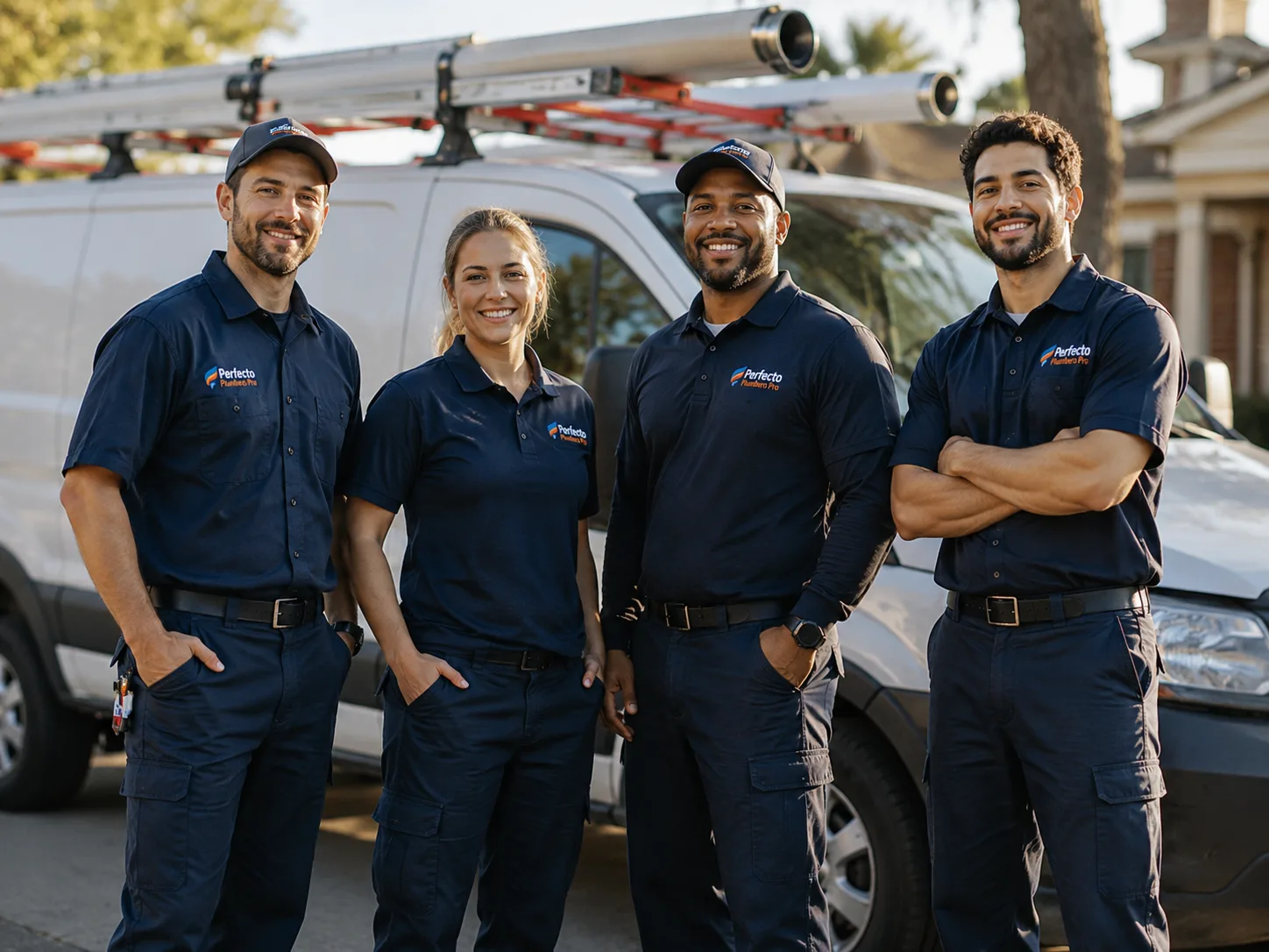Emergency Plumber Near Me in Odessa, DE near me